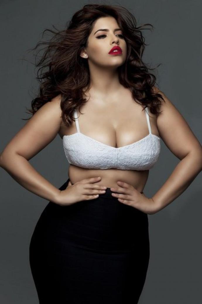 What's the ideal body type to you? GOOGLE AND POST PICS?