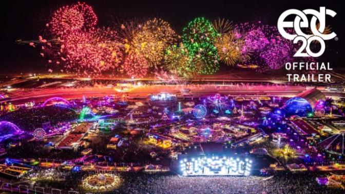 For those into EDM Music, Have you ever been to The Electric Daisy Carnival (Las Vegas) or Tomorrowland (Belgium/Brazil)?
