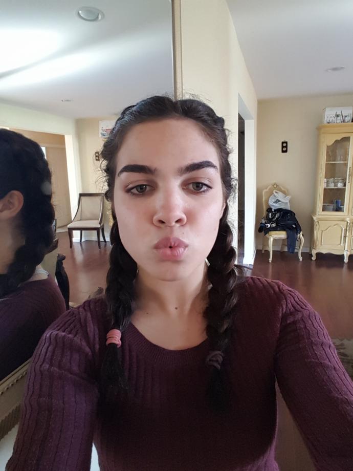 Which girl is prettier? Which do you find most attractive and why?