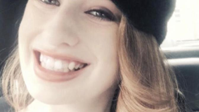 How is my smile?