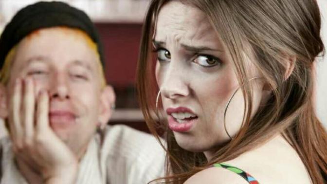 If you were going on a blind date and were only allowed to talk about the last thing you googled, how screwed would you be?