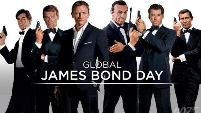 Who's plays a better James Bond? Piers Brosnan or Daniel Craig?