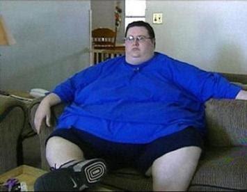 Is this what MGTOW guys look like?