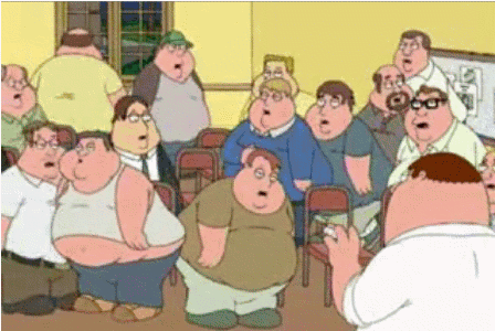 Is this what MGTOW guys look like? 