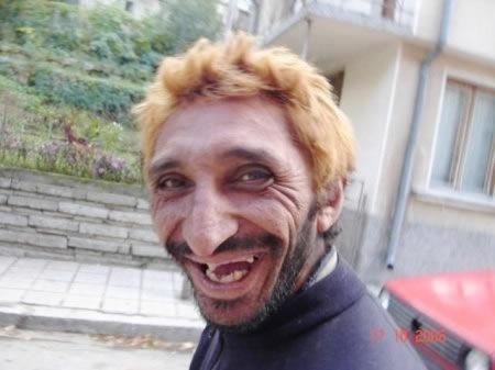 Is this what MGTOW guys look like?