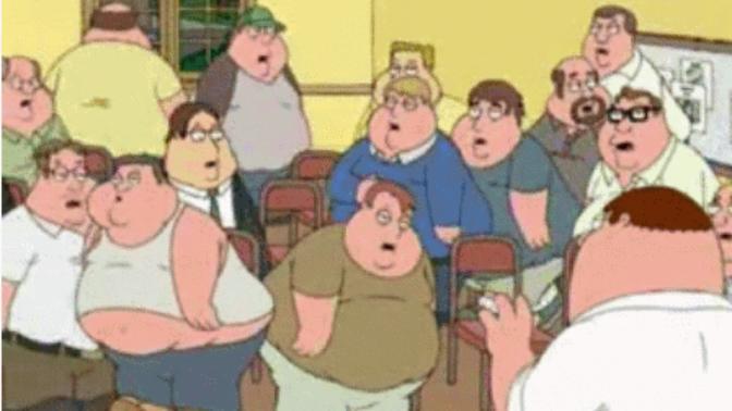 Is this what MGTOW guys look like?