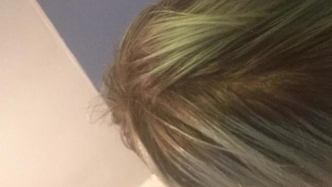 Should I color my hair again when I cut it tomorrow? (Suggest a color?)?