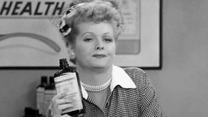 Would you be able to date someone who had a drinking problem?