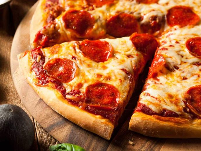 What's your favorite comfort food?