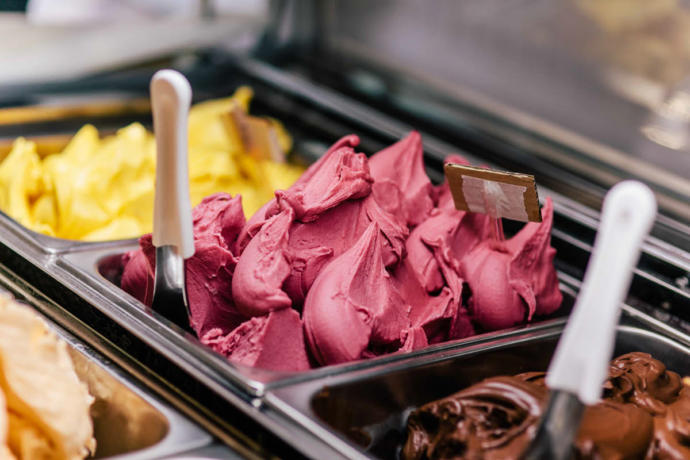 What's your favorite comfort food?
