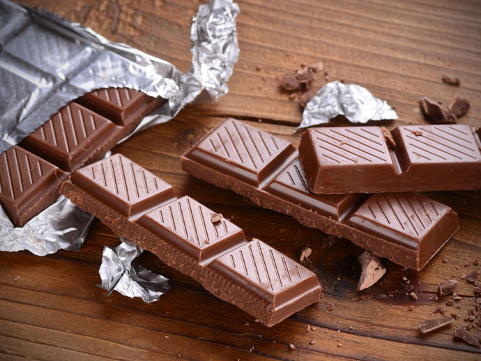 What's your favorite comfort food?