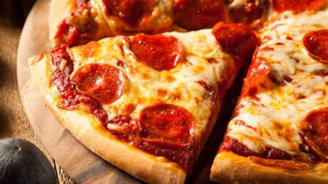 What's your favorite comfort food?