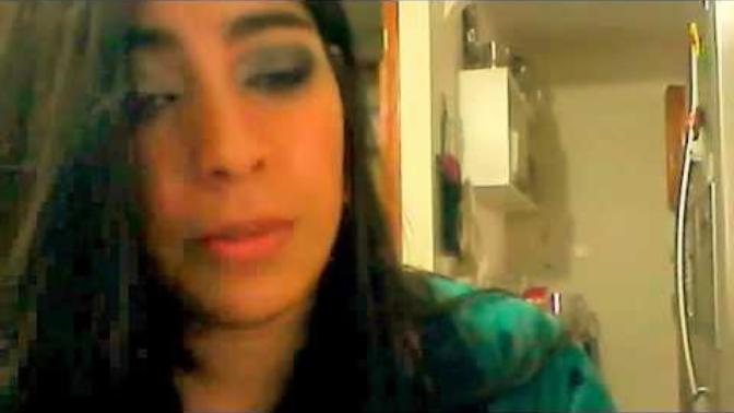 Is it me or do all Latina women hate Latino men for both dating/relationships and even for socializing?