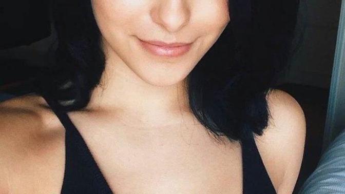 Is Veronica Lodge from Riverdale hot?