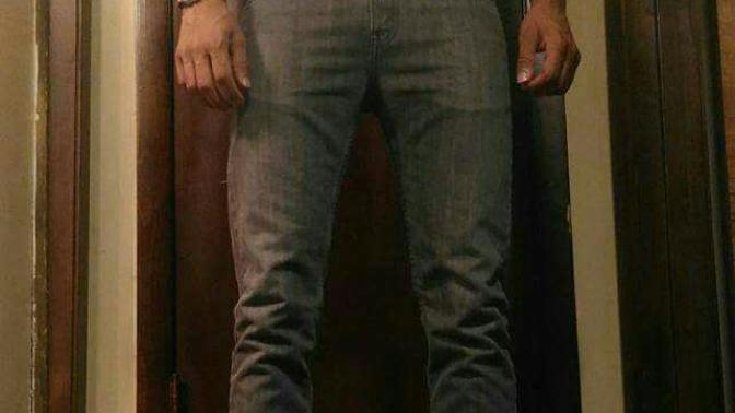 Skinny Guy Style Suggestions?