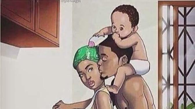 Women want marriage from a man they date but men are not meant to be taken serious because that's not what they are looking forward to it nor kids?