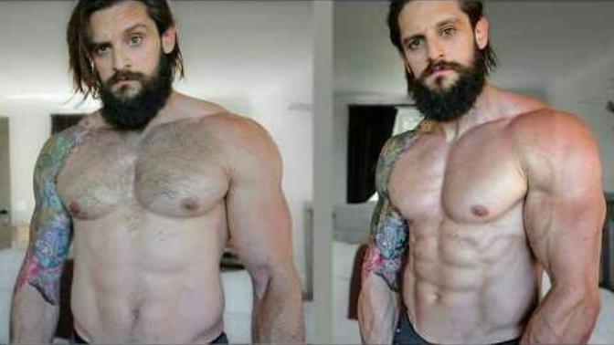 Do girls like guy with hairy body or clean?