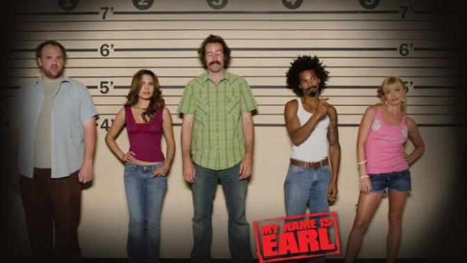 What Canceled Tv show would you like to see Netflix bring back?
