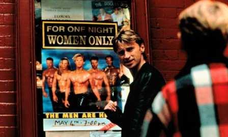 Have you ever predicted your future from any movie or from any movie scene? where you are damn sure that you are gonna end up like that?