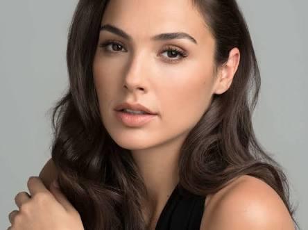 Do you find Gal Gadot pretty?