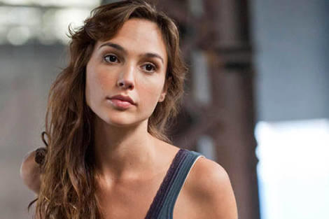Do you find Gal Gadot pretty?