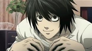Are anime characters supposed to look like emos?