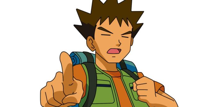 Are anime characters supposed to look like emos?