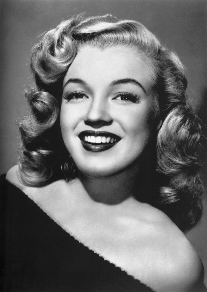 Guys, which Vintage Beauty Icon would you rather go on a date with?