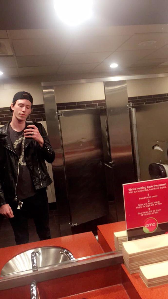What's your opinion on leather jackets?