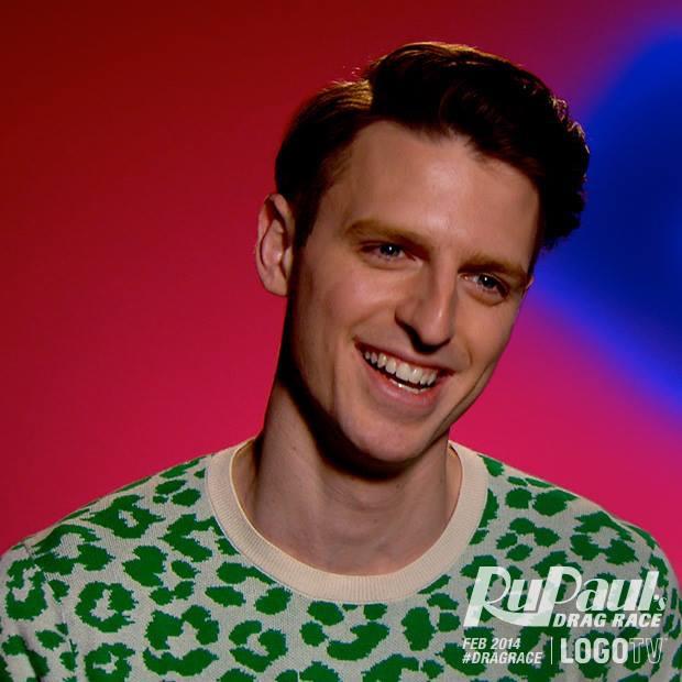 Which guy is hottest? (RPDR)?