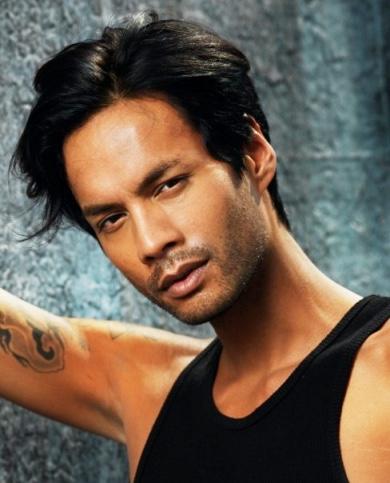 Which guy is hottest? (RPDR)?