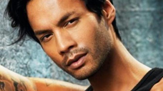 Which guy is hottest? (RPDR)?