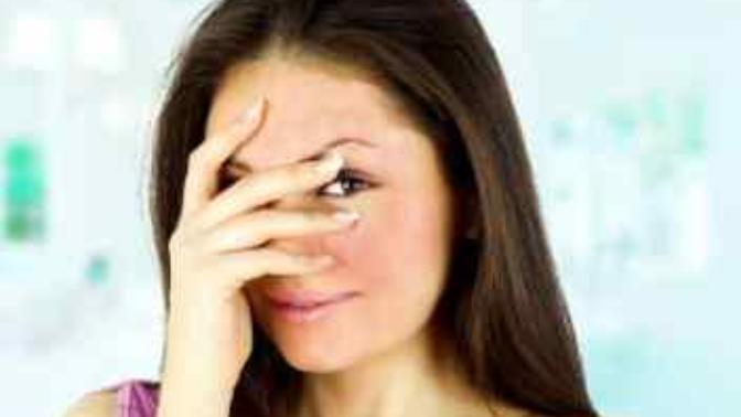 Do guys find blushing attractive?