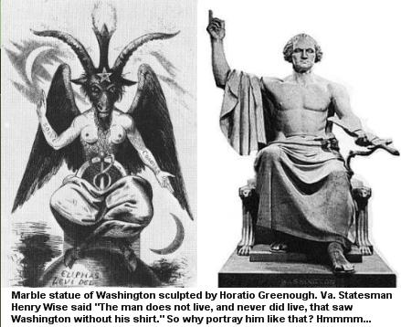 Should Satanists be accepted by society or discriminated against?