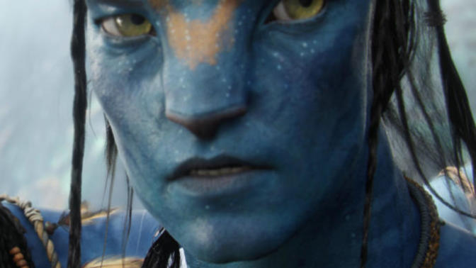 Am I the only one who find Avatars attractive?