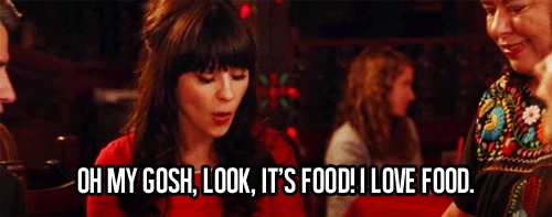 What funny mistakes you have made while cooking?