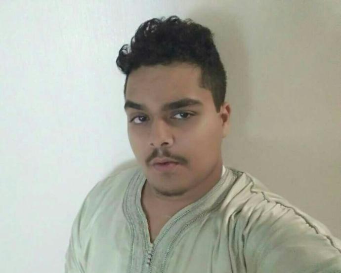 How do I look? Give me ratings(in scale of 100)?