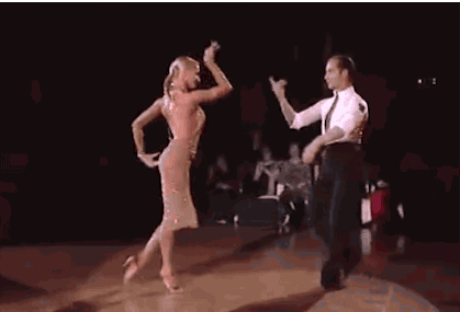 Which one of these dance styles is the best/most attractive? 