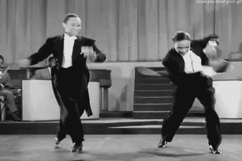Which one of these dance styles is the best/most attractive? 