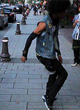 Which one of these dance styles is the best/most attractive? 
