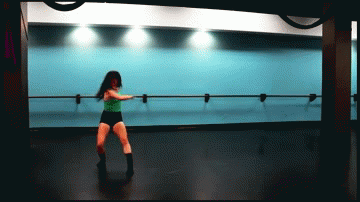 Which one of these dance styles is the best/most attractive? 