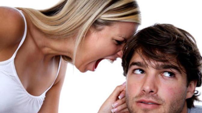 How do you prefer to handle a breakup?
