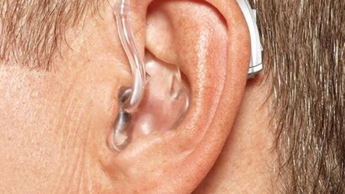 Do you judge a guy with hearing aids or braces if he's a nice guy would you consider being with him if you liked him?