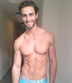 PICS: Girls, do you find this male body type attractive?