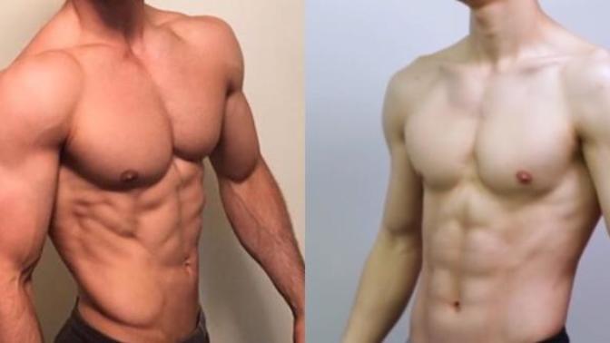 Which body type is hotter and more attractive on a guy and why?