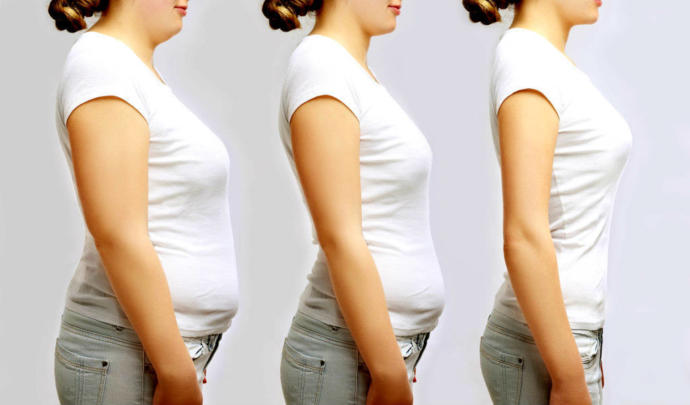 Does belly fat a turn off to guys?