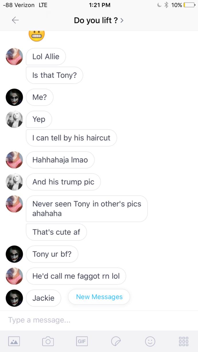 Would you break up with your girlfriend for posting pics of you sleeping?