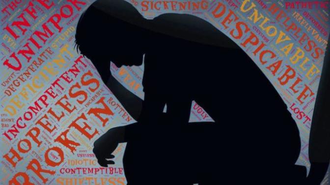 Do you think being rejected a lot can lead to anger, aggression, sense of failure and suicidal thoughts?