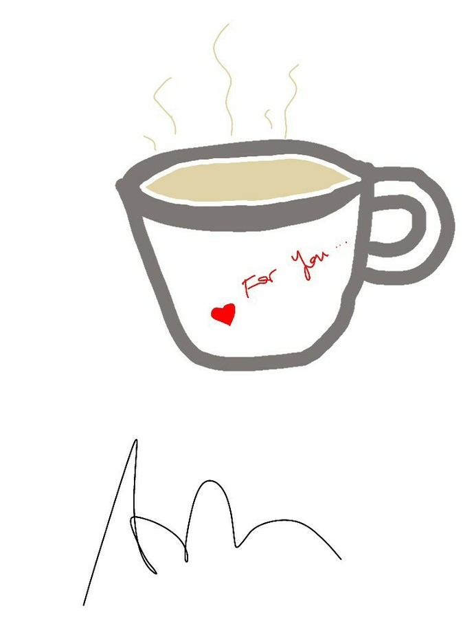 What do you prefer, Coffee or Tea?