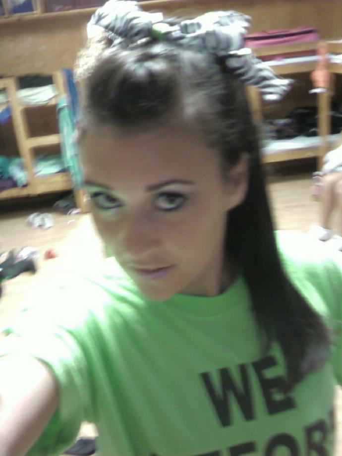 Guys, am I more stunning with short hair or long hair?